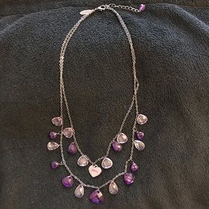 Aeropostale necklace